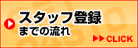 スタッフ登録までの流れ