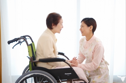 特別養護老人ホームでの介護業務全般　シフト制