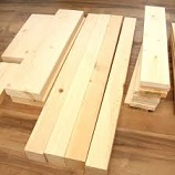 木材加工の簡単検査と梱包の軽作業　2交代勤務